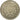 Coin, Morocco, 10 Francs, AH 1366/1947, Paris, ESSAI, MS(63), Copper-nickel