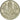 Monnaie, Tunisie, Muhammad al-Amin Bey, 5 Francs, 1954, Paris, ESSAI, SUP+
