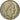 Coin, Algeria, Turin, 100 Francs, 1950, Paris, ESSAI, MS(63), Copper-nickel