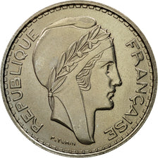 Monnaie, Algeria, Turin, 100 Francs, 1950, Paris, ESSAI, SUP+, Copper-nickel