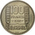 Moneta, Algieria, Turin, 100 Francs, 1950, Paris, PRÓBA, MS(60-62)