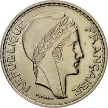 Coin, Algeria, 50 Francs, 1949, Paris, ESSAI, MS(60-62), Copper-nickel, KM:E2