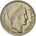 Coin, Algeria, 50 Francs, 1949, Paris, ESSAI, MS(60-62), Copper-nickel, KM:E2