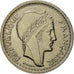Coin, Algeria, 20 Francs, 1949, Paris, ESSAI, MS(63), Copper-nickel, KM:E1