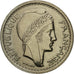Coin, Algeria, 20 Francs, 1949, Paris, ESSAI, MS(60-62), Copper-nickel, KM:E1