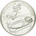 Coin, France, 100 Francs, 1990, Paris, ESSAI, MS(65-70), Silver, Gadoury:C9