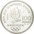 Coin, France, 100 Francs, 1990, Paris, ESSAI, MS(65-70), Silver, Gadoury:C11