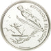 Coin, France, 100 Francs, 1991, Paris, ESSAI, MS(65-70), Silver, Gadoury:C20