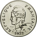 Coin, New Hebrides, 50 Francs, 1972, Paris, ESSAI, MS(63), Nickel, KM:E7