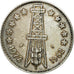 Moneta, Algeria, 5 Dinars, 1972, Paris, ESSAI, SPL, Argento, KM:E4