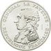 Moneta, Francia, La Fayette, 100 Francs, 1987, Pessac, ESSAI, SPL, Argento
