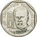 Munten, Frankrijk, Pasteur, 2 Francs, 1995, Pessac, ESSAI, FDC, Nickel, KM:1119