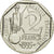 Monnaie, France, Pasteur, 2 Francs, 1995, Pessac, ESSAI, FDC, Nickel