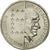 Moneta, Francja, Schuman, 10 Francs, 1986, Pessac, PRÓBA, MS(65-70), Nikiel