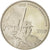 Coin, Ukraine, 2 Hryvni, 2008, Kyiv, MS(63), Copper-Nickel-Zinc, KM:489