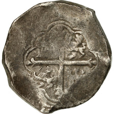 Coin, Mexico, Philip III, 8 Reales, Mexico, VF(20-25), Silver