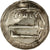 Coin, Abbasid Caliphate, al-Mahdi, Dirham, Baghdad, EF(40-45), Silver