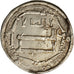 Coin, Abbasid Caliphate, al-Mansur, Dirham, AH 143 (760/761 AD), Basra
