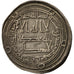 Coin, Umayyad Caliphate, Hisham, Dirham, AH 121/739 AD, Wasit, AU(55-58), Silver