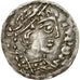 Moneda, Francia, Charles le Simple, Robert et Raoul, Denier, 922-923