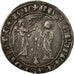 Coin, Italy, Kingdom of Naples, Charles Ier d'Anjou, Silver Salut, Naples