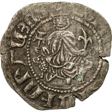 Monnaie, Arménie, Leon I, Tram, 1198-1219 AD, Sis, TTB, Argent