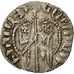 Coin, Armenia, Hetoum & Zabel, Tram, 1250, AU(50-53), Silver