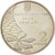 Coin, Ukraine, 2 Hryvni, 2007, Kyiv, MS(63), Copper-Nickel-Zinc, KM:441