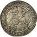 Coin, Flanders, Louis de Male, Double gros ou botdraeger, EF(40-45), Silver