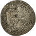 Münze, Frankreich, Flanders, Louis de Male, Double gros ou botdraeger, Double