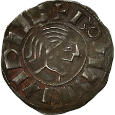 Coin, Crusader States, Bohemund III, Denier, 1149-1163, Antioch