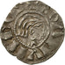 Monnaie, Croisades, Bohémond III, Denier, 1149-1163, Antioche