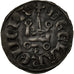 Coin, Greece, Philippe de Savoie, Denier, 1301-1306, Clarencia, AU(50-53)