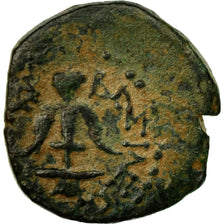 Monnaie, Judée, Royaume Hasmonéen, Alexander Jannaeus, Prutah, 104-76 BC