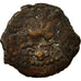 Monnaie, Judée, First Jewish War, Prutah, Year 2 (67/68 AD), Jerusalem, B+