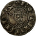 Münze, Türkei, Crusader States, Bohemund III, Denier, 1163-1201, Antioch, VZ