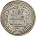Munten, Umayyad Caliphate, al-Walid I, Dirham, AH 92 (710/711 AD), Wasit, PR