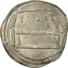 Abbasid Caliphate, Harun al-Rashid, Dirham, AH 180/796, Madinat al-Salam