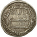 Moneta, Abbasid Caliphate, al-Amin, Dirham, AH 193 (809 AD), Bukhara, BB
