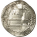 Coin, Abbasid Caliphate, al-Maʾmun, Dirham, AH 196 (811/812 AD), Samarqand