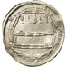 Coin, Abbasid Caliphate, al-Maʾmun, Dirham, AH 199 (814/815 AD), Samarqand