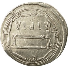 Coin, Abbasid Caliphate, Harun al-Rashid, Dirham, AH 179 (794/795 AD), Zaranj
