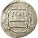Coin, Abbasid Caliphate, Harun al-Rashid, Dirham, AH 179 (794/795 AD), Zaranj