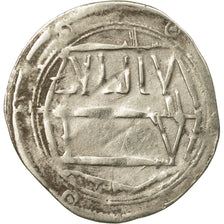 Coin, Kharijites, Khalaf ibn al-Muda', Dirham, AH 176 (792 AD), Tudgha