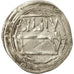 Coin, Kharijites, Khalaf ibn al-Muda', Dirham, AH 176 (792 AD), Tudgha