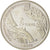 Moneta, Ucraina, 2 Hryvni, 2009, Kyiv, SPL, Rame-nichel-zinco, KM:541