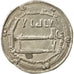 Coin, Abbasid Caliphate, al-Mansur, Dirham, AH 143 (760/761 AD), Basra
