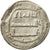 Moneta, Abbasydzi, al-Mansur, Dirham, AH 144 (761/762 AD), Kufa, VF(30-35)