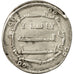 Coin, Abbasid Caliphate, al-Mansur, Dirham, AH 151 (768/769 AD), Muhammadiya