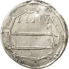 Coin, Abbasid Caliphate, al-Rashid, Dirham, AH 181 (796/797 AD), Muhammadiya